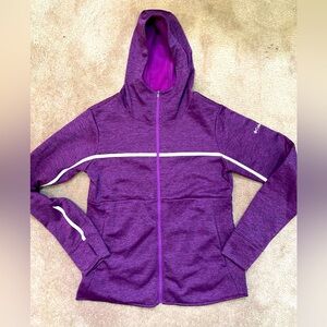 Columbia Golf Jacket